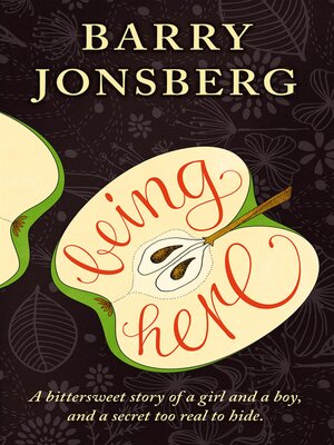 cover image of Being Here